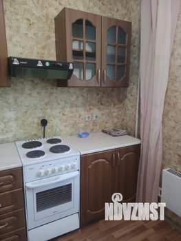 1-к квартира, на длительный срок, 40м2, 11/17 этаж