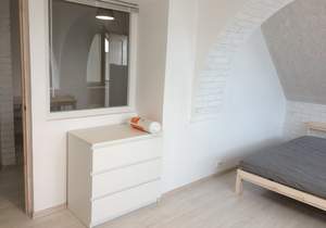 1-к квартира, на длительный срок, 30м2, 2/3 этаж