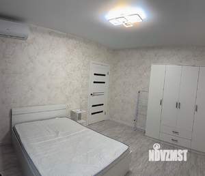 1-к квартира, на длительный срок, 36м2, 13/20 этаж