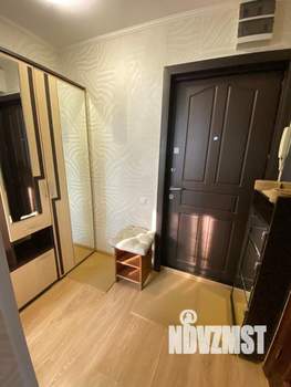 1-к квартира, на длительный срок, 34м2, 5/9 этаж