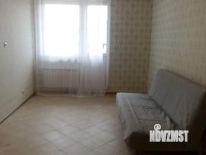 1-к квартира, на длительный срок, 38м2, 1/4 этаж