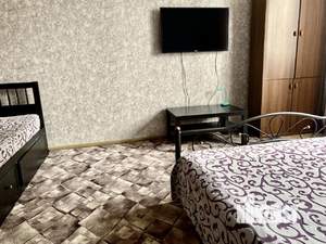 1-к квартира, посуточно, 38м2, 14/19 этаж