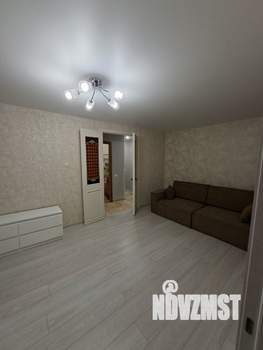2-к квартира, на длительный срок, 45м2, 1/5 этаж