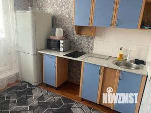 1-к квартира, посуточно, 34м2, 11/12 этаж