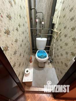 1-к квартира, на длительный срок, 43м2, 2/10 этаж
