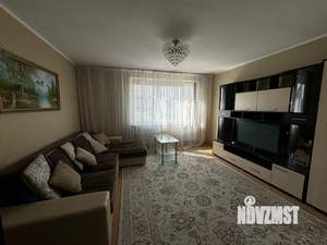 2-к квартира, на длительный срок, 57м2, 4/14 этаж