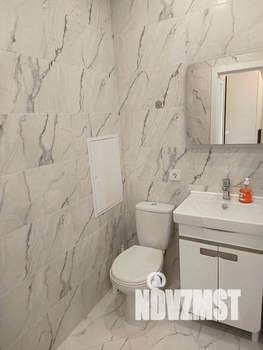 Студия квартира, на длительный срок, 28м2, 6/8 этаж