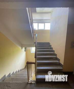 1-к квартира, на длительный срок, 38м2, 5/9 этаж
