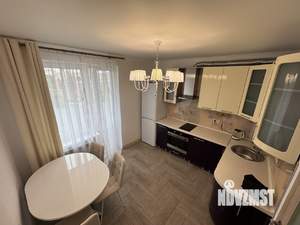 1-к квартира, на длительный срок, 42м2, 11/17 этаж