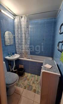 1-к квартира, на длительный срок, 30м2, 5/5 этаж