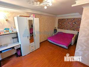 1-к квартира, на длительный срок, 34м2, 2/5 этаж
