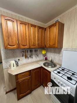 2-к квартира, на длительный срок, 44м2, 4/5 этаж