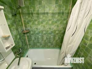 1-к квартира, на длительный срок, 31м2, 4/5 этаж