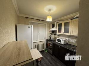 1-к квартира, на длительный срок, 32м2, 5/6 этаж