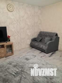 1-к квартира, посуточно, 40м2, 15/20 этаж