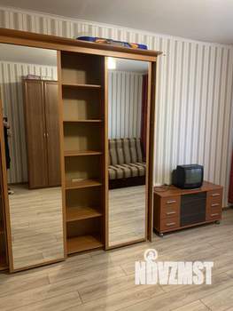 1-к квартира, на длительный срок, 40м2, 7/14 этаж