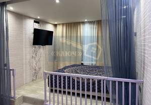 1-к квартира, на длительный срок, 35м2, 1/9 этаж