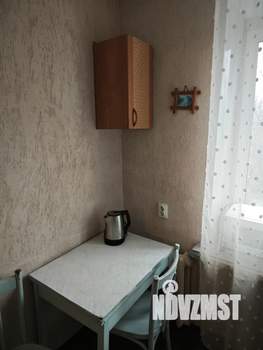 1-к квартира, на длительный срок, 32м2, 5/5 этаж