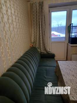 1-к квартира, на длительный срок, 43м2, 4/5 этаж