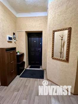 2-к квартира, посуточно, 58м2, 1/1 этаж