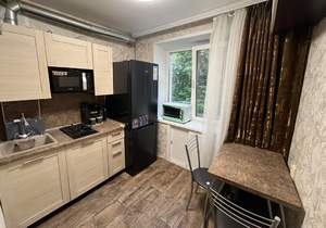 1-к квартира, на длительный срок, 30м2, 5/5 этаж