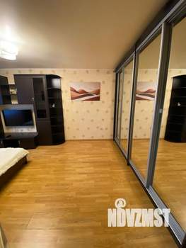 1-к квартира, на длительный срок, 36м2, 14/17 этаж