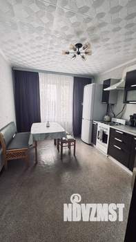 1-к квартира, на длительный срок, 39м2, 1/5 этаж