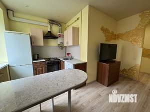 2-к квартира, на длительный срок, 43м2, 5/5 этаж