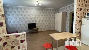 1-к квартира, на длительный срок, 46м2, 7/22 этаж