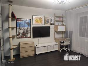 2-к квартира, на длительный срок, 63м2, 4/10 этаж