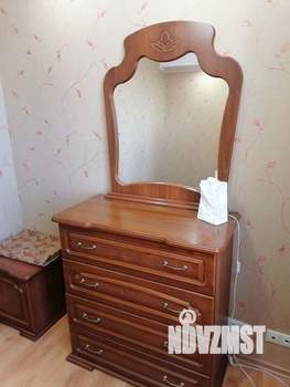 1-к квартира, на длительный срок, 42м2, 3/15 этаж