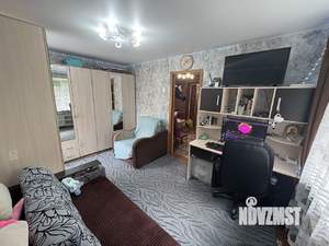 1-к квартира, на длительный срок, 22м2, 3/5 этаж