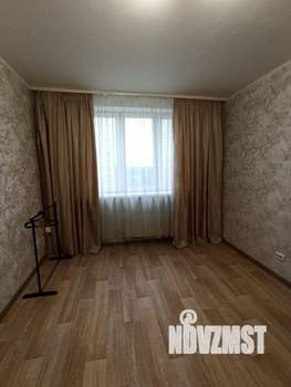 1-к квартира, на длительный срок, 40м2, 9/17 этаж