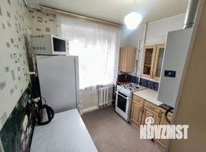 2-к квартира, посуточно, 44м2, 4/5 этаж