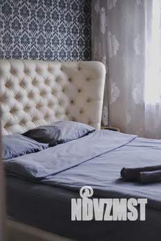 3-к квартира, посуточно, 80м2, 3/17 этаж