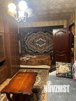 2-к квартира, на длительный срок, 52м2, 9/10 этаж