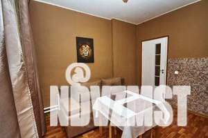 1-к квартира, посуточно, 38м2, 6/17 этаж