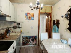 2-к квартира, на длительный срок, 53м2, 2/16 этаж