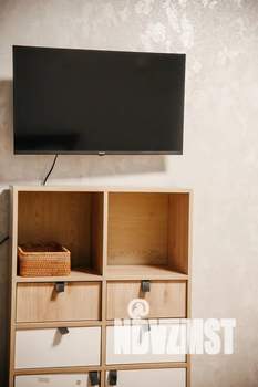 2-к квартира, посуточно, 48м2, 2/9 этаж