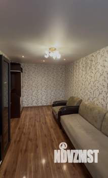 1-к квартира, на длительный срок, 33м2, 4/5 этаж