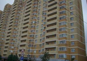 1-к квартира, на длительный срок, 38м2, 12/17 этаж