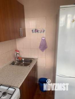 1-к квартира, на длительный срок, 35м2, 5/5 этаж