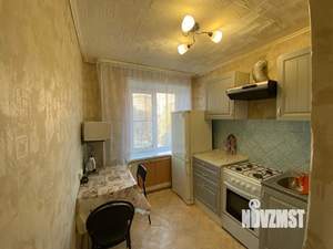 1-к квартира, на длительный срок, 32м2, 4/9 этаж