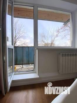 2-к квартира, на длительный срок, 41м2, 4/5 этаж