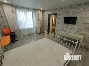 3-к квартира, на длительный срок, 65м2, 15/17 этаж