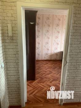 1-к квартира, на длительный срок, 35м2, 5/5 этаж