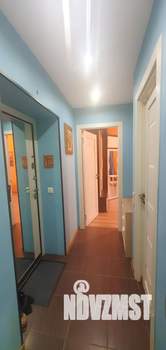 2-к квартира, на длительный срок, 45м2, 2/4 этаж