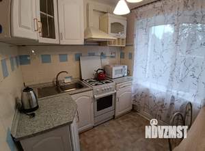 2-к квартира, на длительный срок, 49м2, 4/5 этаж