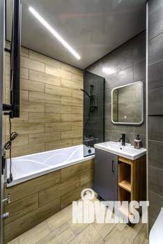 1-к квартира, посуточно, 37м2, 1/1 этаж