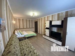 1-к квартира, посуточно, 31м2, 5/9 этаж